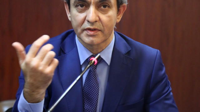 Lübnan Üniversitesi'nde Türkoloji bölümü açılıyor