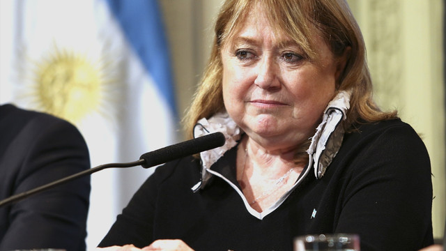 Malcorra, BM genel sekreterliğine aday gösterildi