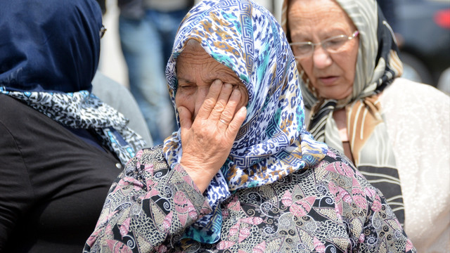 Manisa'daki cinayet davasında karar