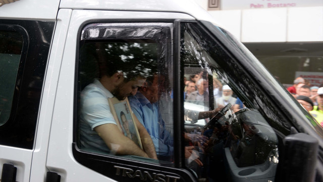 Mardin'deki terör saldırısı