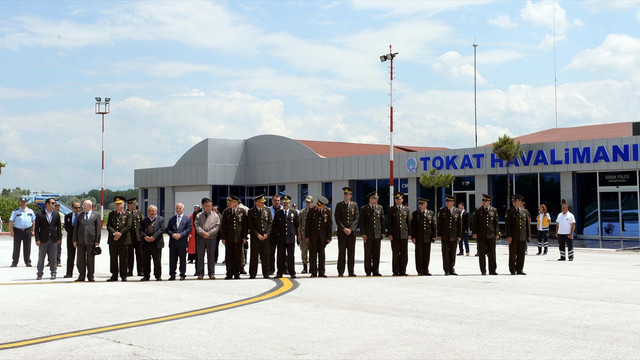 Mardin'deki terör saldırısı