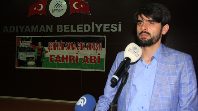 Mavi Marmara saldırısının 6. yılı