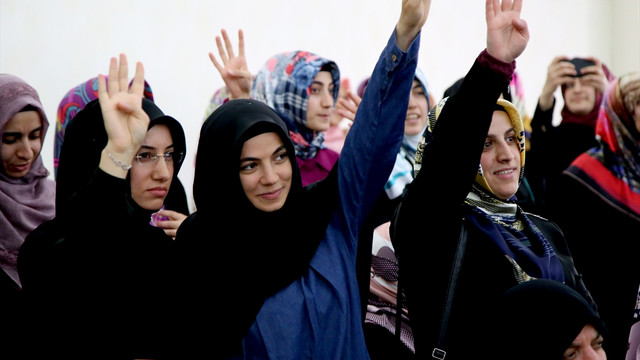 Mavi Marmara saldırısının 6. yılı