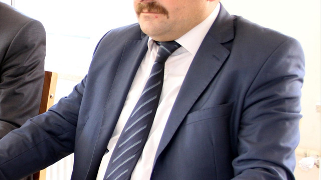 MHP Ardahan il teşkilatının görevine son verildi