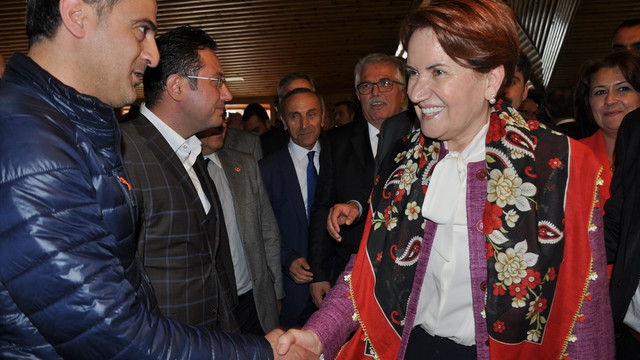 MHP'de olağanüstü kurultay süreci