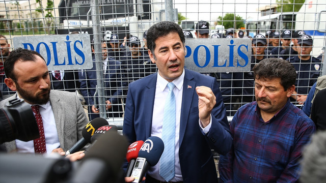 MHP'deki olağanüstü kongre tartışmaları