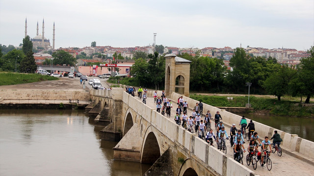 Mimar Sinan'a Saygı Turu