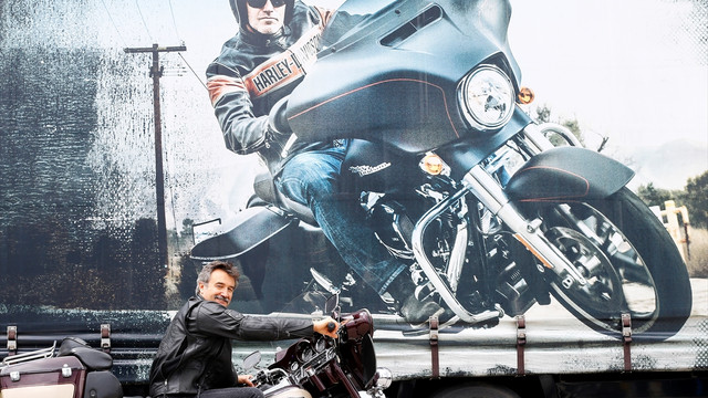 Motor tutkunları buluştu