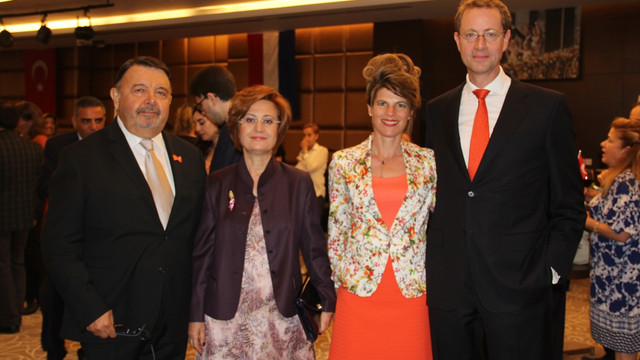 Mülteci hareketini kontrol altına almış durumdayız