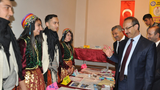 Sur'da HDP heyetine gösterilen tepki