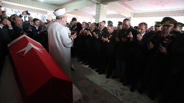 Muş'taki terör saldırısı