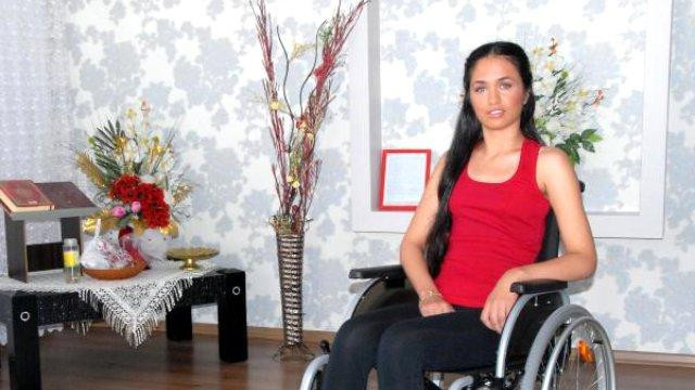 Mutlu Kayanın duruşmasına yayın yasağı getirildi