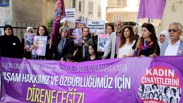 Mutlu Kaya'nın yaralanmasına ilişkin dava