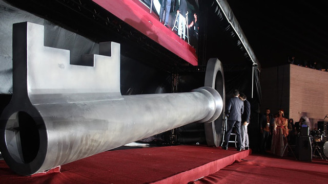 Nekbe'nin 68'inci yıl dönümü