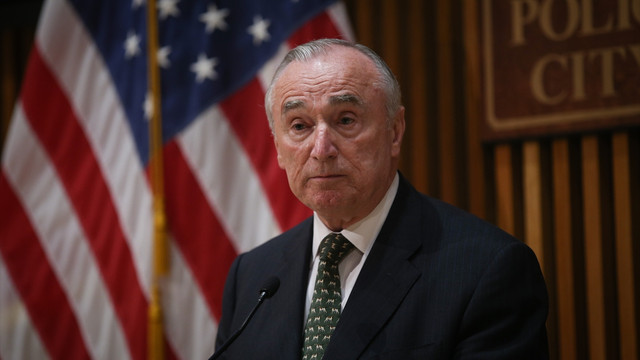 New York Polisinden Ramazan Konferansı