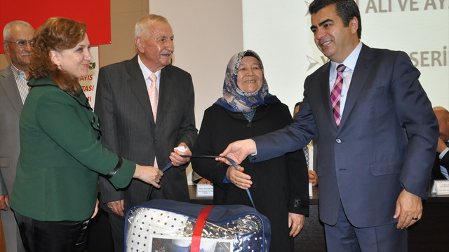 Nikah öncesi sertifika şartı