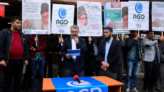 Nizami'nin idam edilmesine tepkiler