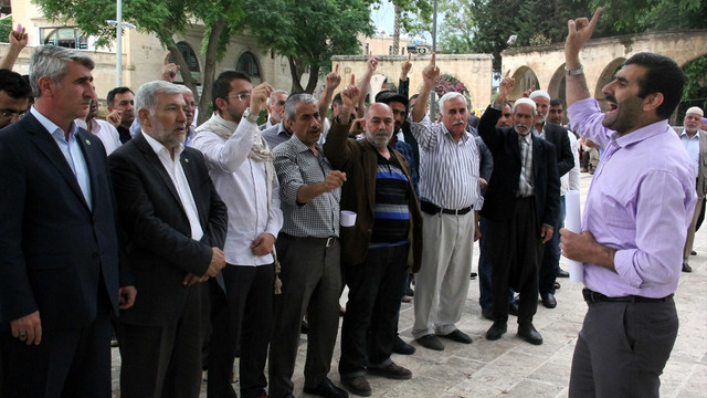 Nizami'nin idam edilmesine tepkiler