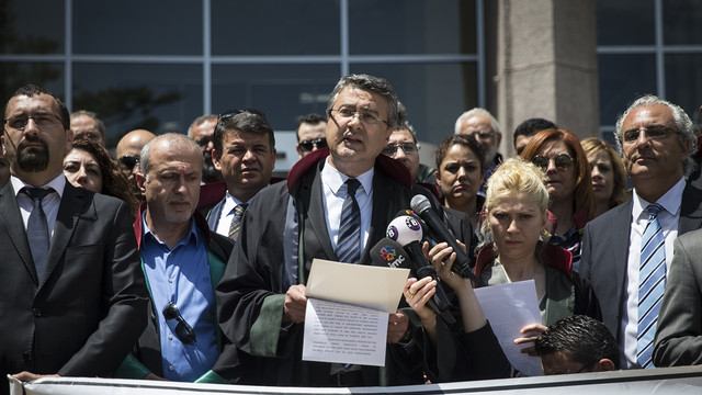 Nizip'teki istismar iddiaları