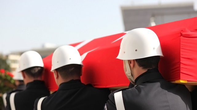 Şırnakta teröristler saldırı düzenledi! 1 asker şehit oldu 2 asker yaralı