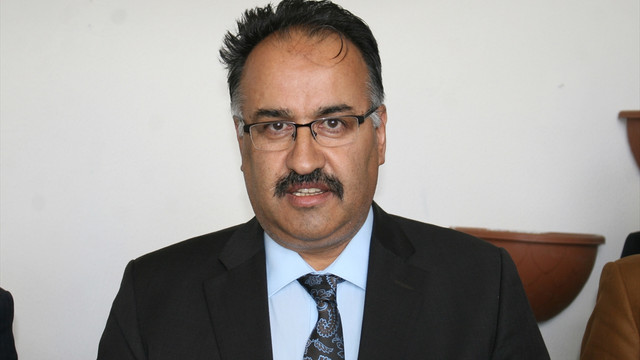 Nusaybin kahramanlarına Anneler Günü hediyesi