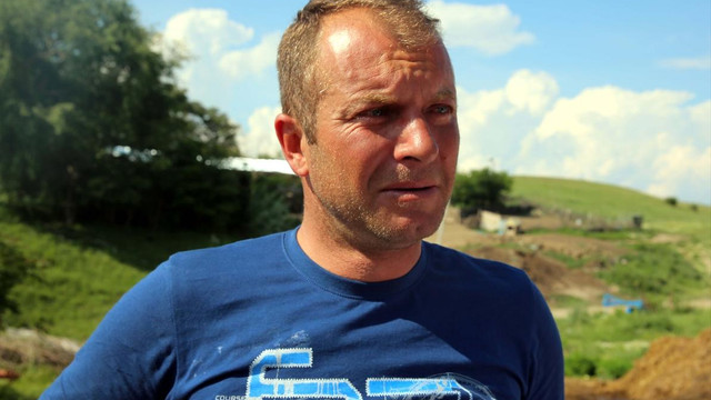 Edirneye acı haber ulaştı