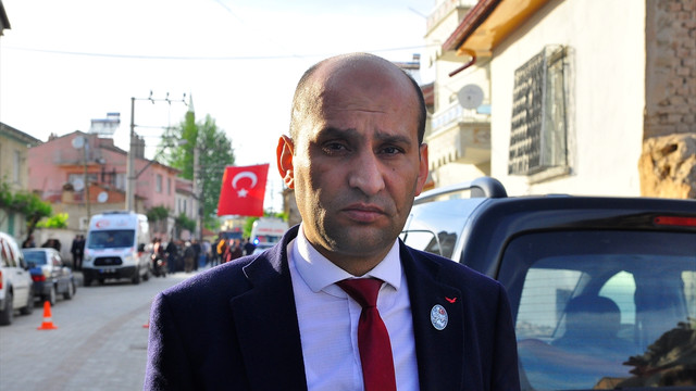 Nusaybin'deki terör operasyonu