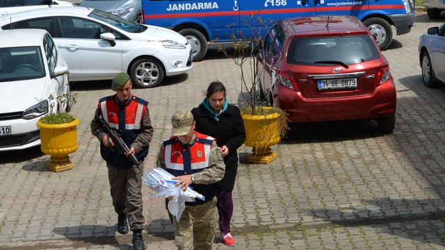 Ordu'da cinayet iddiası