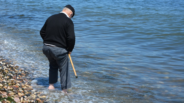 Ordu'da Mayıs yedisi şenliği