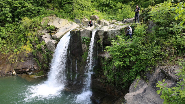 Ordunun hedefi: 1 milyon turist