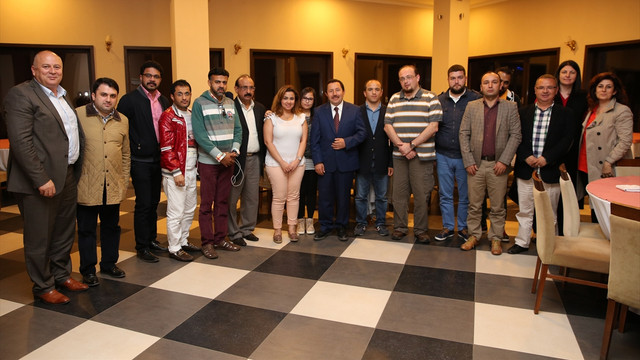 Ordu'nun Bir Milyon Turist Hedef projesi