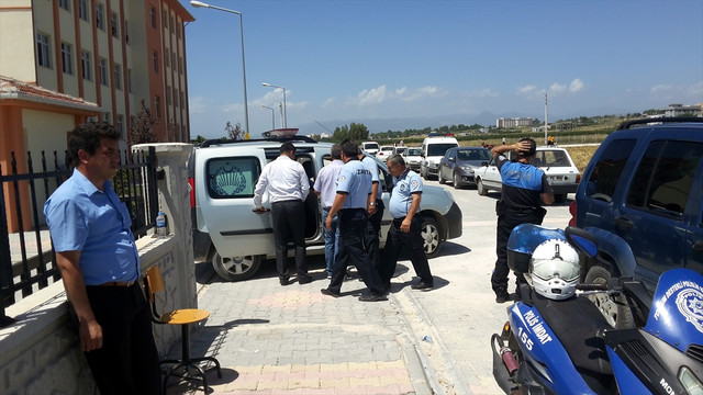 Osmaniye'de bıçaklı kavga: 5 yaralı