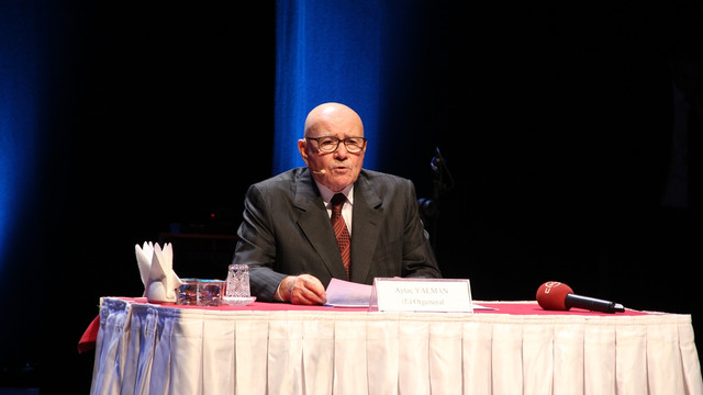 Osmanli Nin Son Zaferi Kut Ul Amare Nin 100 Yili Kultur Sanat