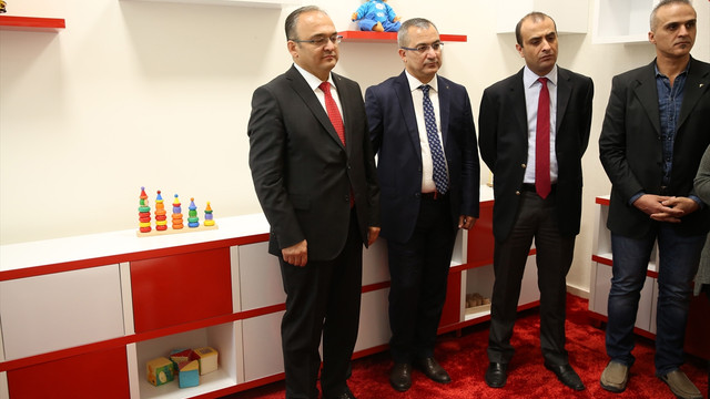 Otizm göz izleme teknolojileri ile tespit edilebilecek