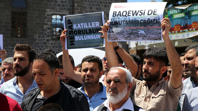 PKK'nın Dürümlü'deki katliamı