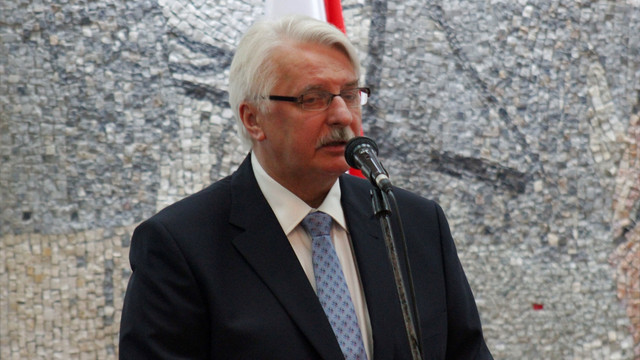 Polonya'dan Karadağ'a AB desteği