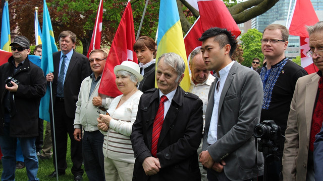 Putin’in de sonu Hitler gibi olacak’’