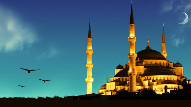 Ramazan 2016 (Oruç) ne zaman başlıyor hangi tarihte?