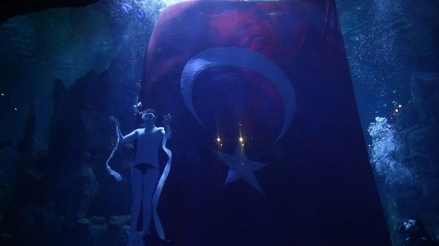 19 Mayıs Atatürk'ü Anma, Gençlik ve Spor Bayramı