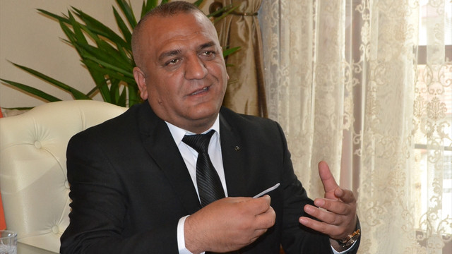 Roman Meclis Üyesi'ne Kakava vekaleti