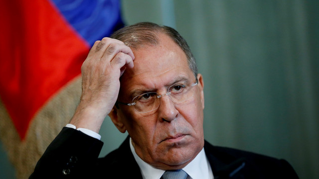 Rusya ile KİK diyalog toplantısı