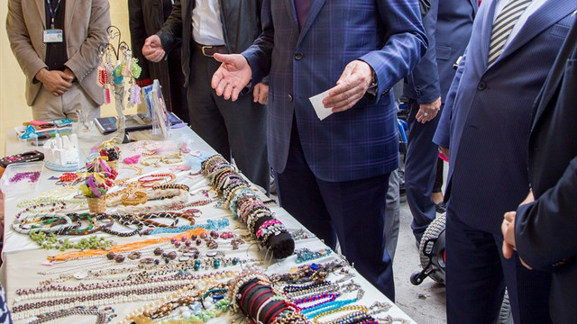 Sağlık Bakanı Müezzinoğlu: