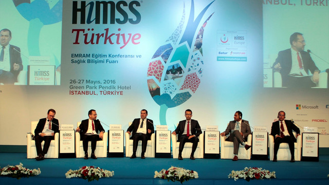 Sağlık Bakanlığı Müsteşar Yardımcısı Dr. Birinci: