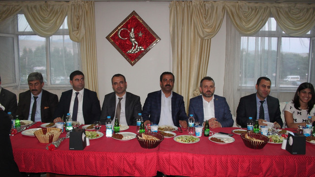 Sağlık-Sen Genel Başkanı Memiş: