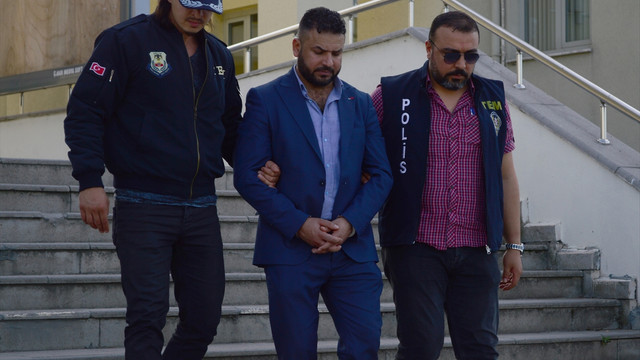 Sakarya'daki DAEŞ operasyonu