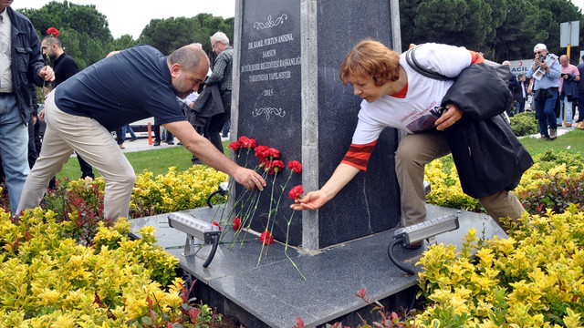 Samsun'da doktora yapılan silahlı saldırı