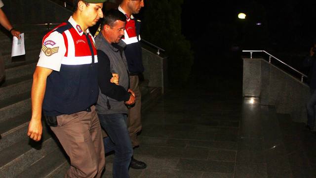 Samsun'da sahilde bulunan kadın cesedi