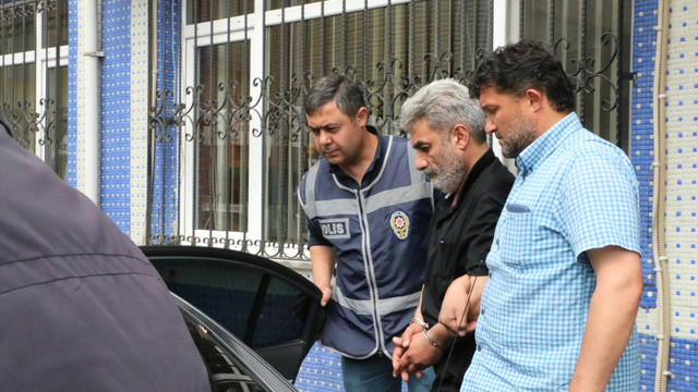 Samsun'daki silahlı saldırı