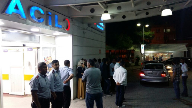 Şanlıurfa'da bıçaklı kavga: 1 ölü