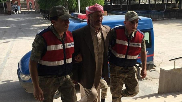 Şanlıurfada terör operasyonu